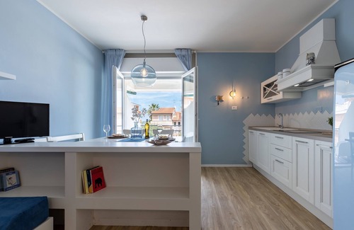 Marcelli House | Conero sea loft
