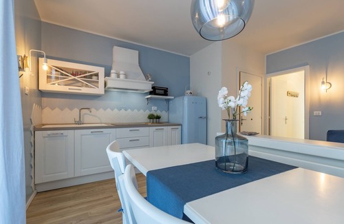 Marcelli House | Conero sea loft