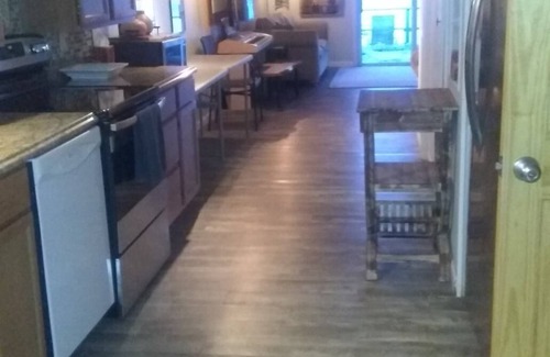 Geneseo Cottage | Conesus Lake NY Lakefront level next to Long Point Park minutes from everything