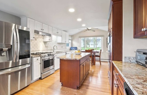Livonia House | Conesus Lakefront | Dock | Pet Friendly | 4 BR