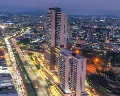 Osasco Apartment | Conexão Total A 500m da Estação 5 Min Super Shopping Proximidade Alphaville