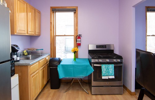 Brooklyn Apartment | CONEY ISLAND RESORT BEACH VACATION