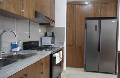 Santiago Province Apartment | Confidence Luxurious