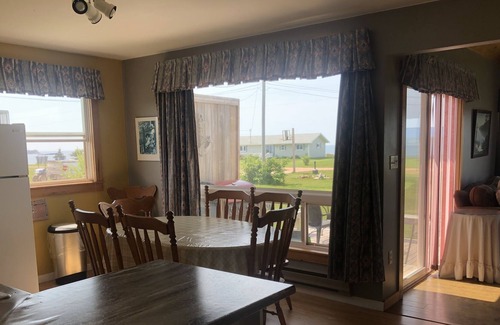 Borden-Carleton Cottage | Confederation Bridge view Cottage open all year