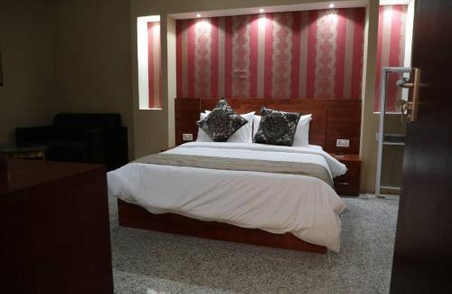 Abeokuta Hotel | Conference Hotel , Abeokuta