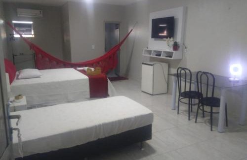 Crateus Hotel | Confiance Hotel