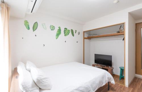 Nishi Apartment | Confidence Ron 302 コンフィデンスロン 302