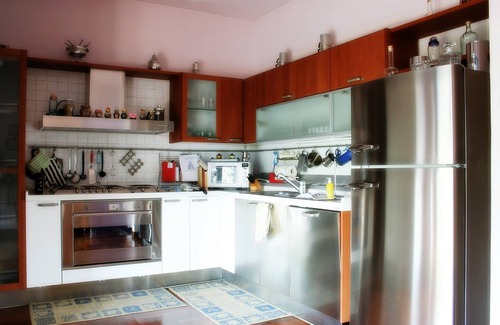 Albano Laziale Villa | Confidentiality, quiet and relaxation a stone's throw from Rome in the Castelli Romani Park