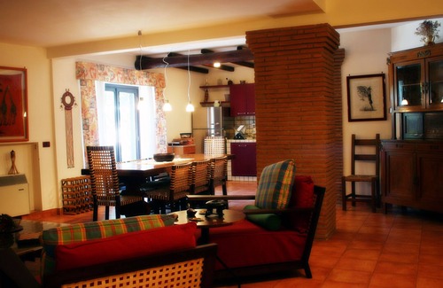 Albano Laziale Villa | Confidentiality, quiet and relaxation a stone's throw from Rome in the Castelli Romani Park