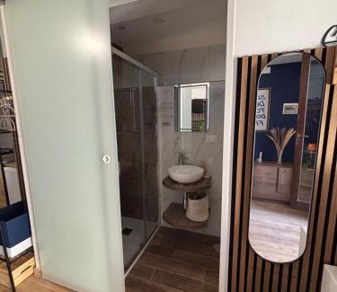 Minturno Apartment | Confini Retreat