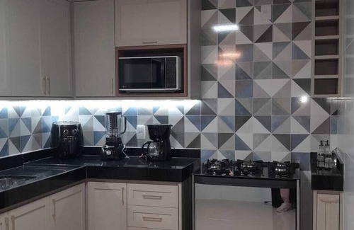 Muquicaba Apartment | Conforto e Praticidade