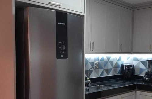 Muquicaba Apartment | Conforto e Praticidade