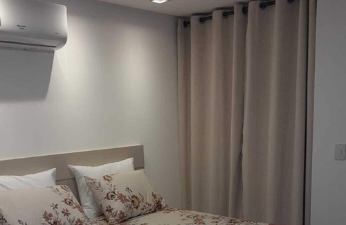 Muquicaba Apartment | Conforto e Praticidade