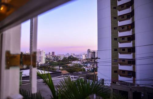 Sao Paulo House | Confortável Casa Na Vila Madalena Próx ao Metro. Aceitamos Pets!