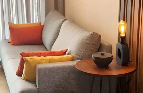 Gleba Fazenda Palhano Apartment | Confortável&Único *JH Palhano