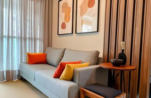 Gleba Fazenda Palhano Apartment | Confortável&Único *JH Palhano