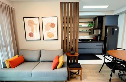 Gleba Fazenda Palhano Apartment | Confortável&Único *JH Palhano