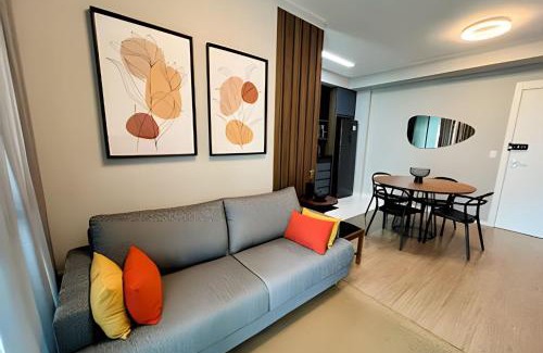 Gleba Fazenda Palhano Apartment | Confortável&Único *JH Palhano