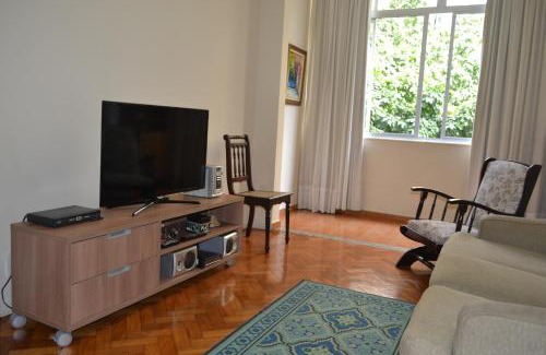 Flamengo Apartment | Confortável Apartamento Flamengo