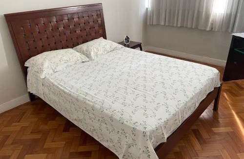 Flamengo Apartment | Confortável Apartamento Flamengo