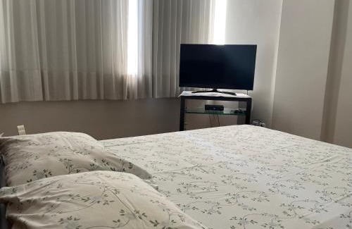 Flamengo Apartment | Confortável Apartamento Flamengo