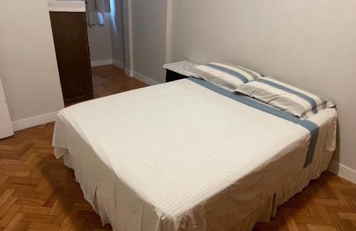 Flamengo Apartment | Confortável Apartamento Flamengo