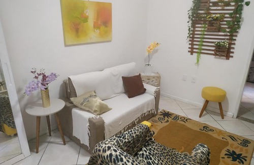 Ano Bom Apartment | Confortável apartamento no centro ano bom