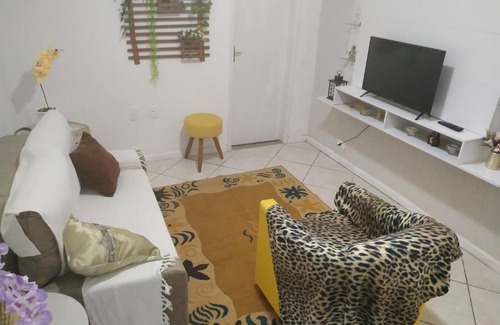 Ano Bom Apartment | Confortável apartamento no centro ano bom