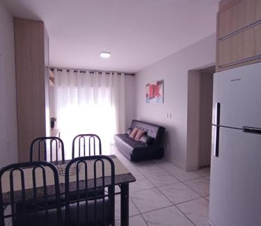 Setor Lagoa Quente Apartment | Confortável Apto de 2 Quartos - Lagoa Quente