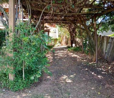 Aguas de Lindoia House | Confortável Casa de Campo em Condomínio Fechado