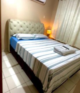 Inacio Barbosa Apartment | Confortável e aconchegante!