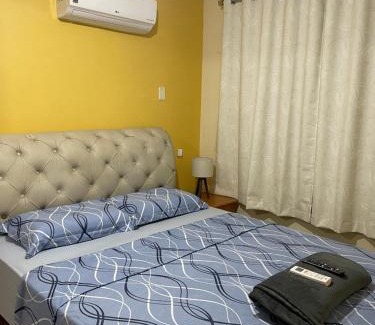 Inacio Barbosa Apartment | Confortável e aconchegante!