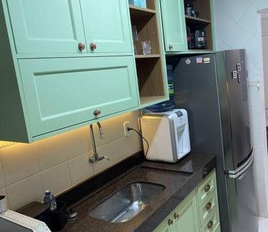 Inacio Barbosa Apartment | Confortável e aconchegante!