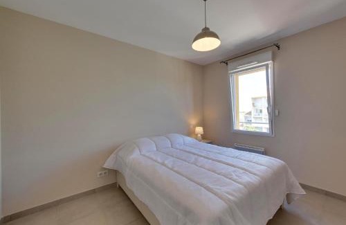 Port District Apartment | Confort 2 pièces pour 4 pers, Châtelaillon-Plage, parking - FR-1-706-4