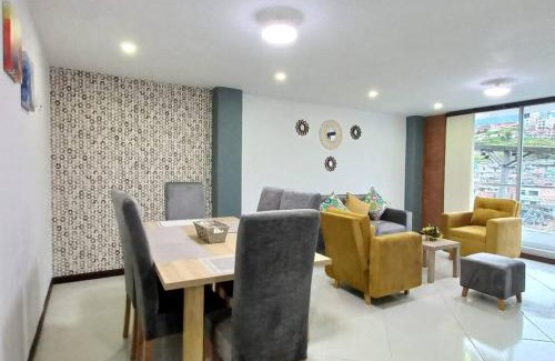 Duitama Apartment | Confort 401 Apartamento Duitama