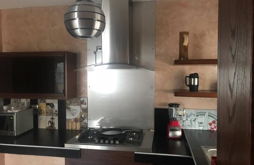 El Alamo House | Confort and quality at Casa del Alamo