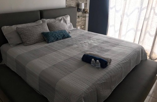 El Alamo House | Confort and quality at Casa del Alamo