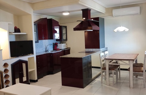 Los Altos Apartment | Confort Apartamento con Excelentes Vistas al mar