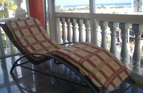 Los Altos Apartment | Confort Apartamento con Excelentes Vistas al mar