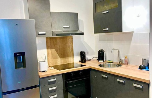 Le Plessis-Robinson Apartment | Confort apartment near panorama lake close to Paris
