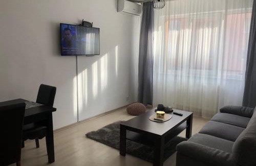 Medias Apartment | Confort Apartment