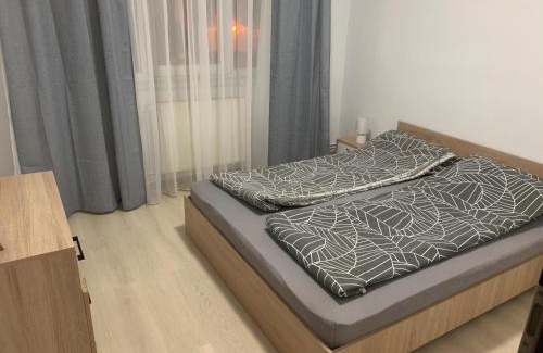 Medias Apartment | Confort Apartment