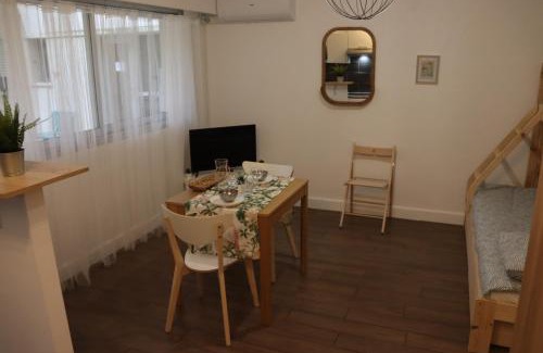 Le Cannet Apartment | Confort-Appartement cocooning *