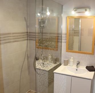 Le Cannet Apartment | Confort-Appartement cocooning *