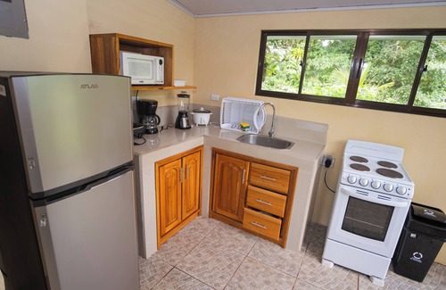 Arenal Hot Springs Hotel | Confort Arenal