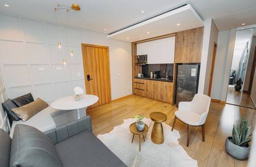 Santa Cruz Apartment | Confortable and Exclusive Apart. Excl Ubicación 5+