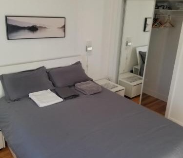 Saint-Justin Bed & Breakfast | Confort