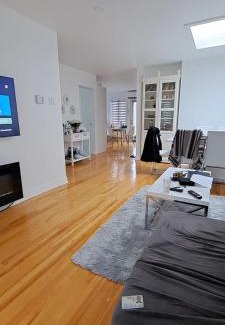 Saint-Justin Bed & Breakfast | Confort