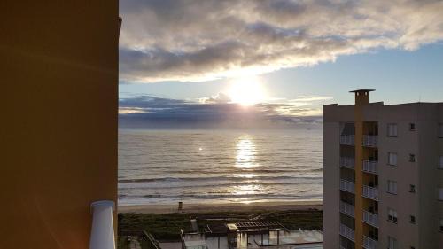 Barra Velha Apartment | Confort Club 907 - Barra Velha- SC