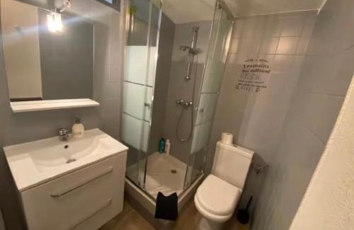 Alpes-Romans Apartment | Confort & Cosy Proche centre ville
